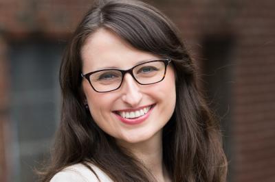 Katherine Fallon photo