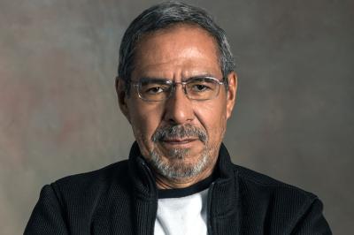 Carlos Marentes