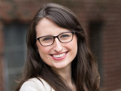 Katherine Fallon photo