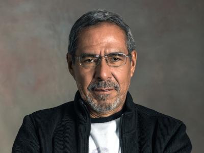 Carlos Marentes