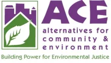 Alternatives for Community and Environment