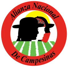 Alianza Nacional de Campesinas