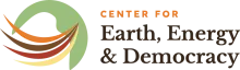 Center for Earth, Energy & Democracy (CEED)