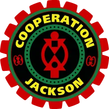 Cooperation Jackson