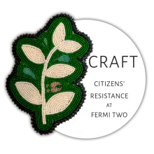 Citizens' Resistance At Fermi Two (CRAFT)