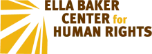 Ella Baker Center for Human Rights