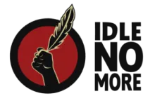 Idle No More