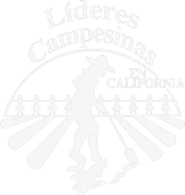 Organización en California de Líderes Campesinas