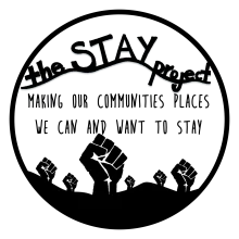 The STAY Project (Stay Together Appalachian Youth)