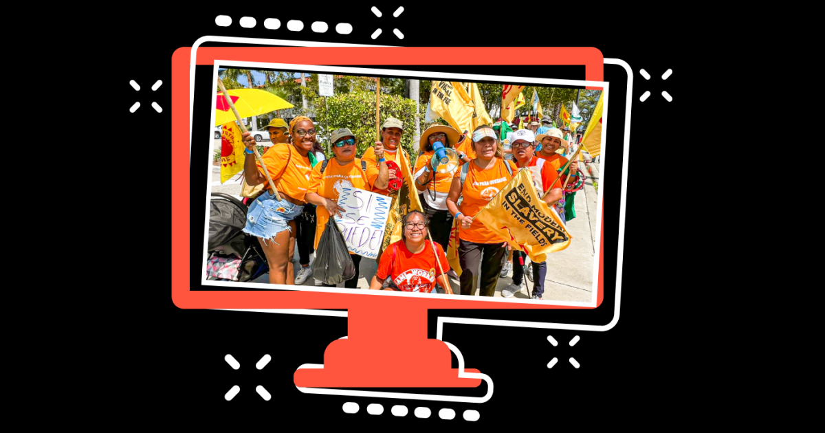 Environmental Justice and Philanthropy Webinar | BEA